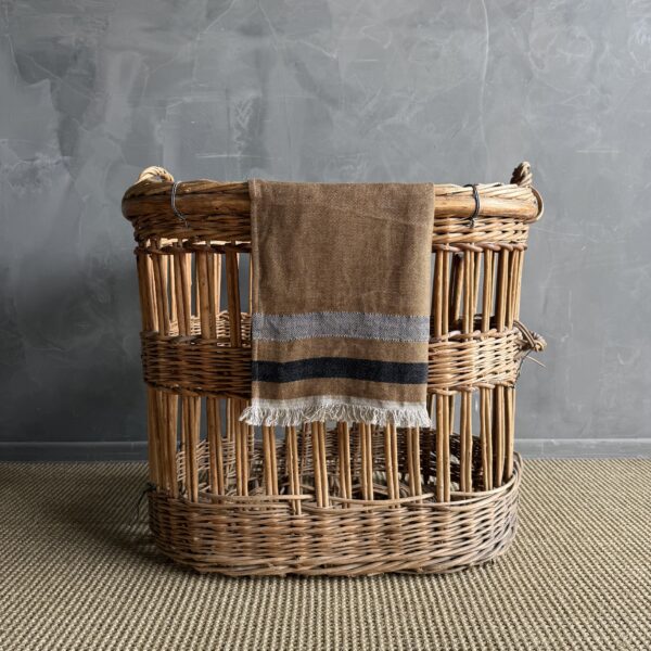 Libeco Guest Hand Towel - Nairobi