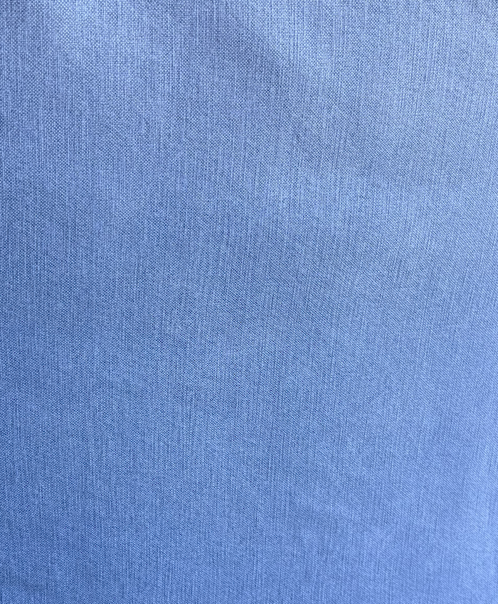 Cotton - French Blue
