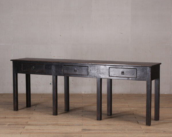 Cambria Console Table