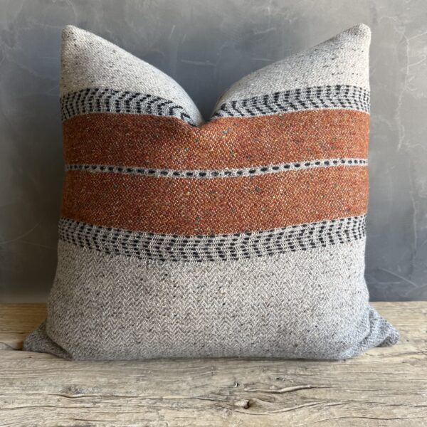 Montana Pillow Cover
