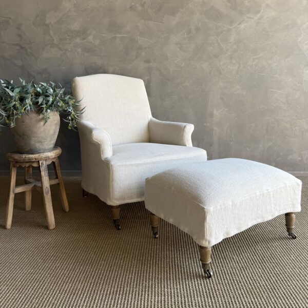 Alma Ottoman