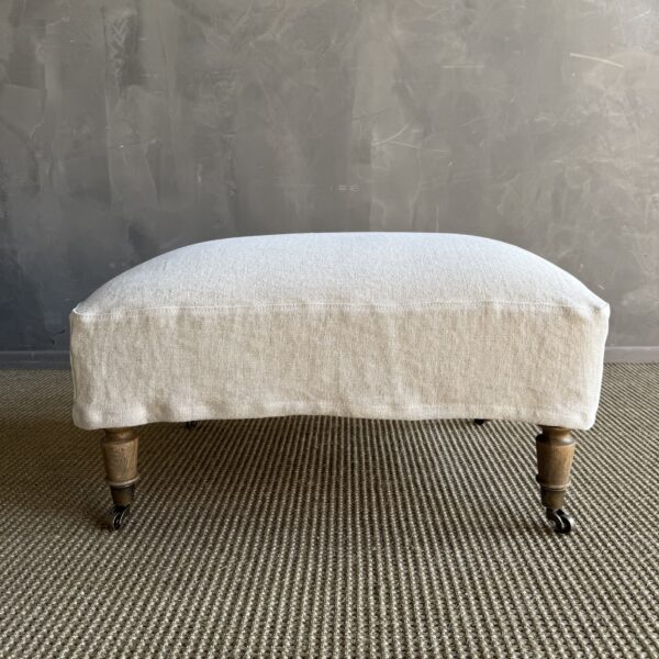 Alma Ottoman