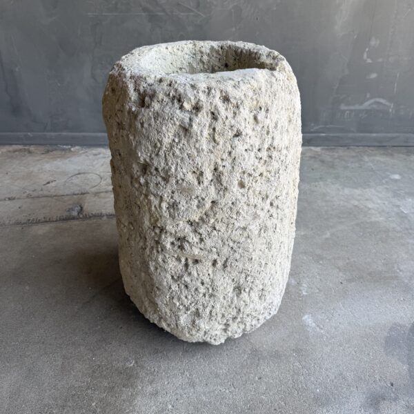 Antique Limestone Trough 5126A
