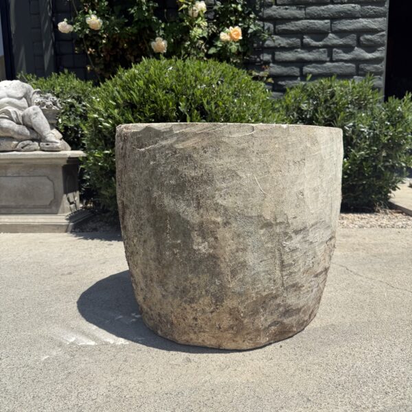 Antique Limestone Trough 5126-B