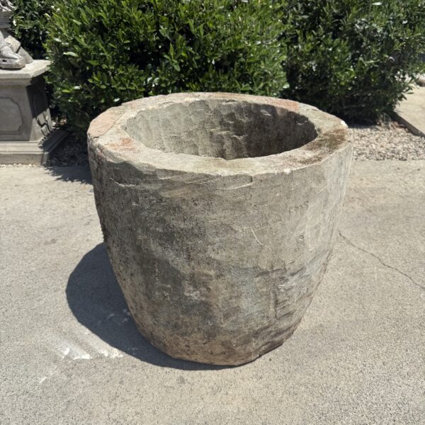 Antique Limestone Trough 5126-B