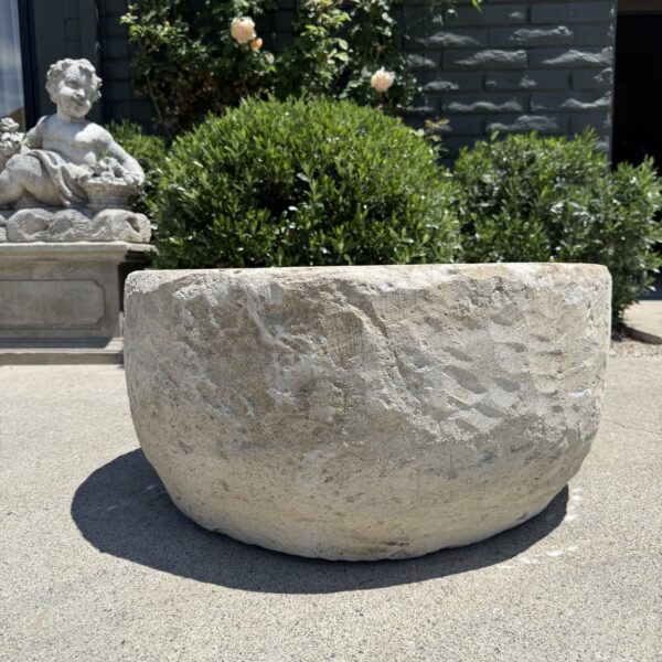 Antique Limestone Trough 5526-A