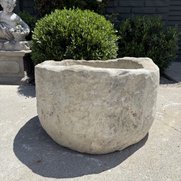 Antique Limestone Trough 5726C
