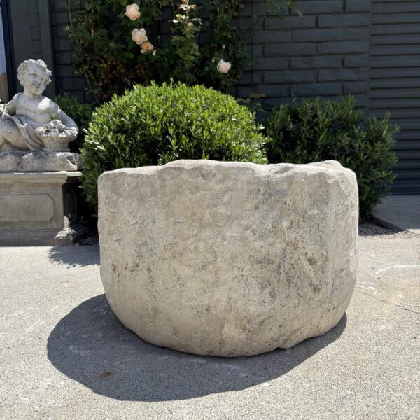 Antique Limestone Trough 5726C