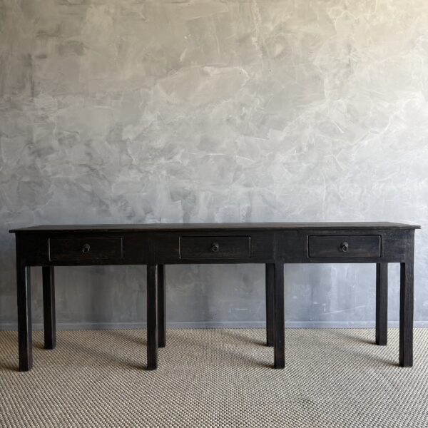 Cambria Console Table