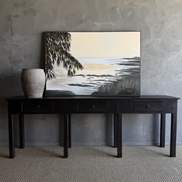 Cambria Console Table