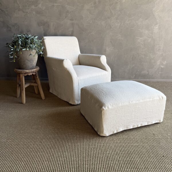 Ans Ottoman
