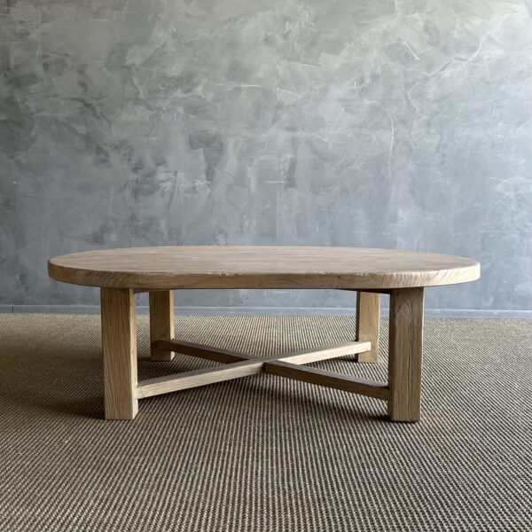 Harvest Coffee Table