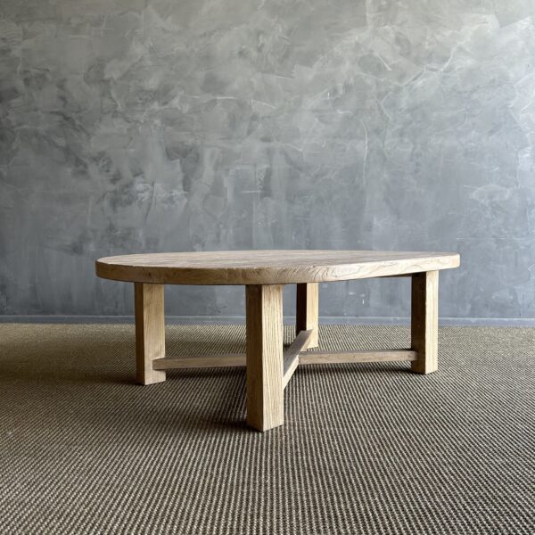 Harvest Coffee Table