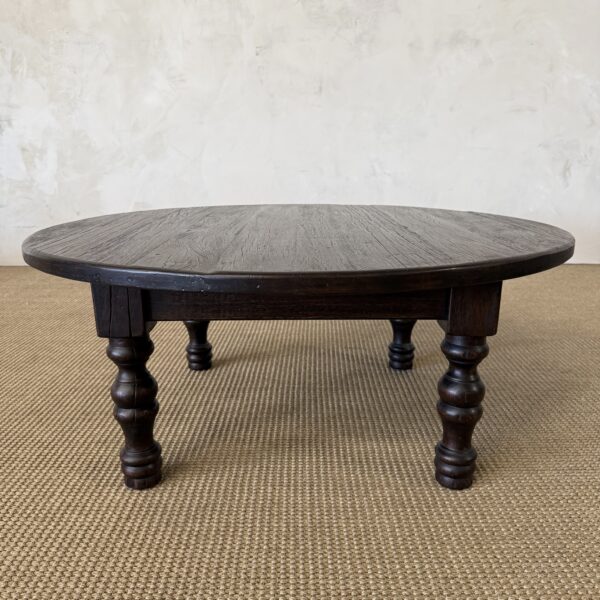 Norfolk Coffee Table 39.25" Dia