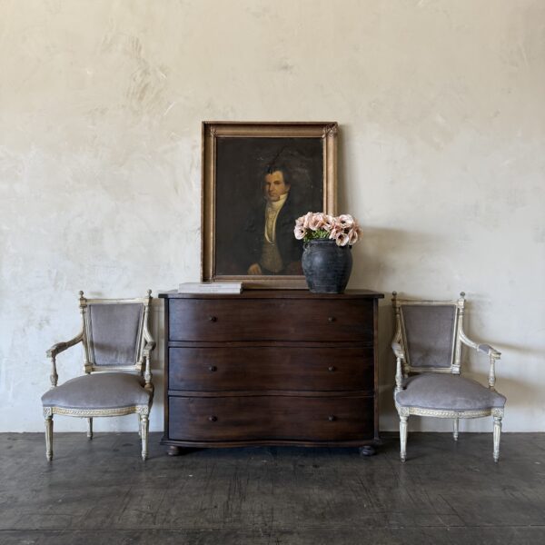 European Style Pine Dresser