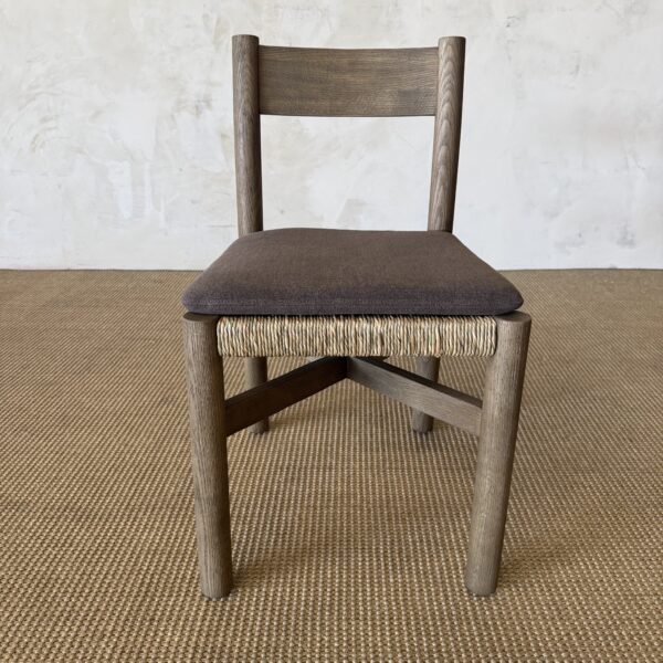 Ellie Dining Chair - Montana Brown