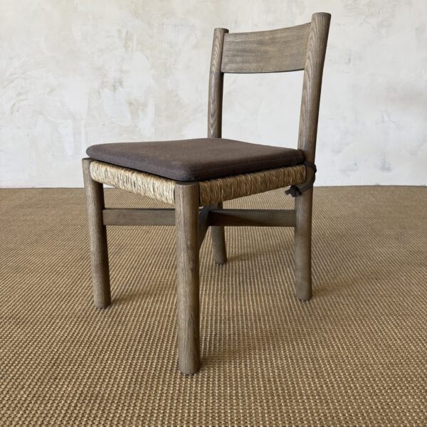 Ellie Dining Chair - Montana Brown