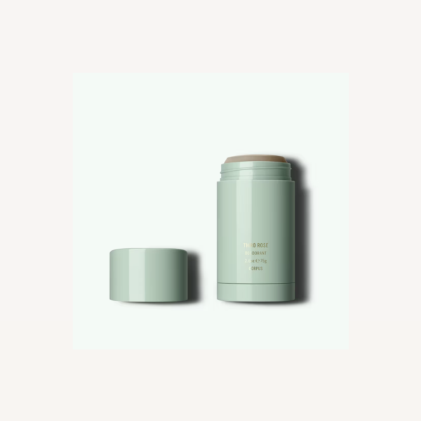 Body Deodorant Stick -  Corpus Third Rose