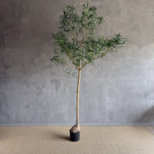 Realistic Bottle Tree 8'
