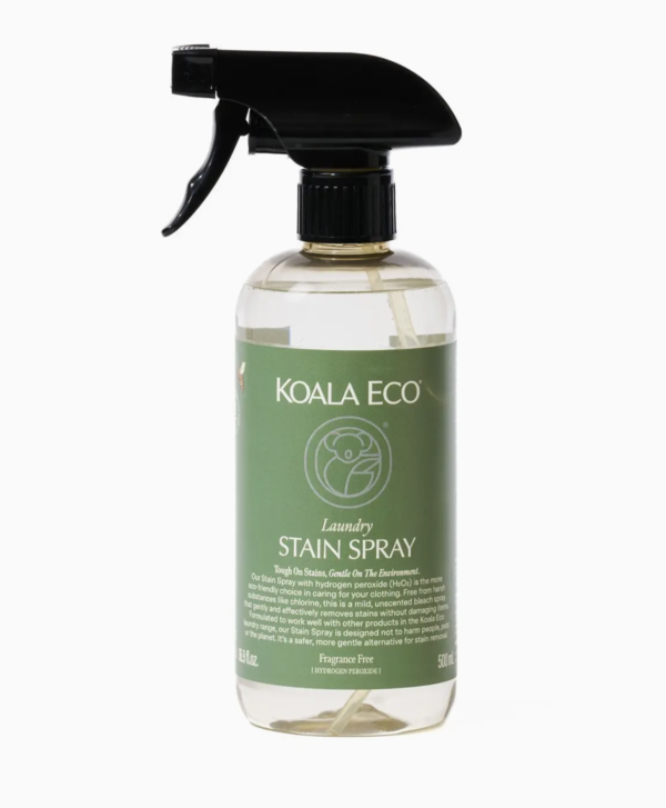 Laundry Stain Spray