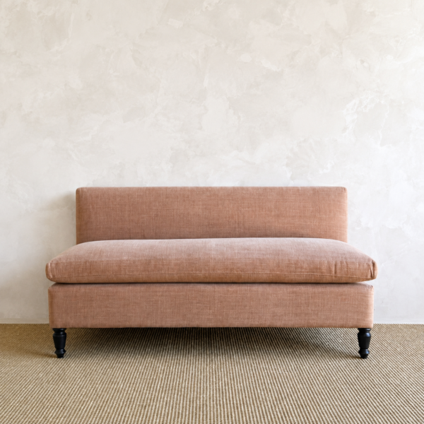 Bloom Banquette