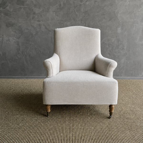 Alma Chair