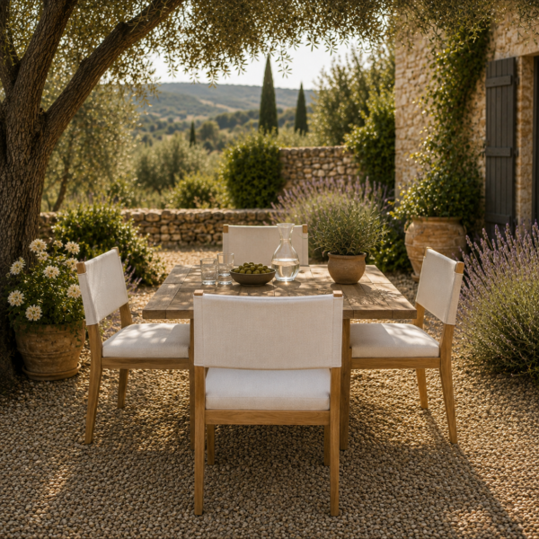 Hanah Indoor / Outdoor Chair
