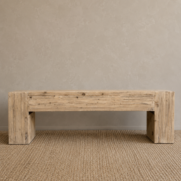 British Beam Console 98"