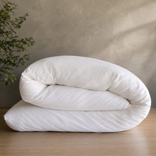 100% Pure Bamboo Duvet Cover