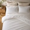 100% Pure Bamboo Sheet Set
