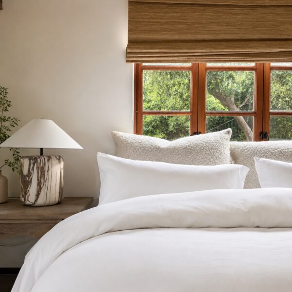 100% Pure Bamboo Sheet Set