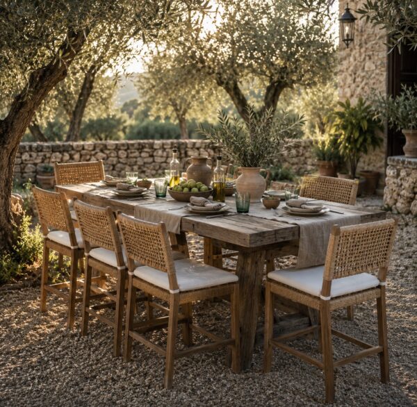 Boden Indoor / Outdoor Chair