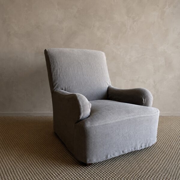 Duchess Slip Covered Chair