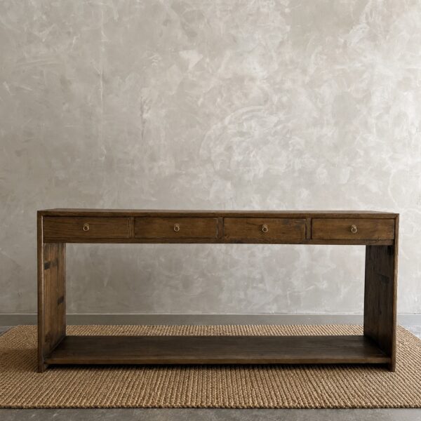 Ivan Console Table