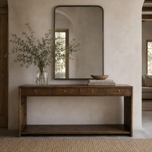 Ivan Console Table