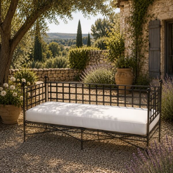 Jardin Sofa Daybed