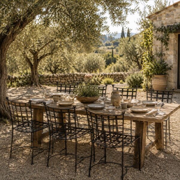 Jardin Dining Chair