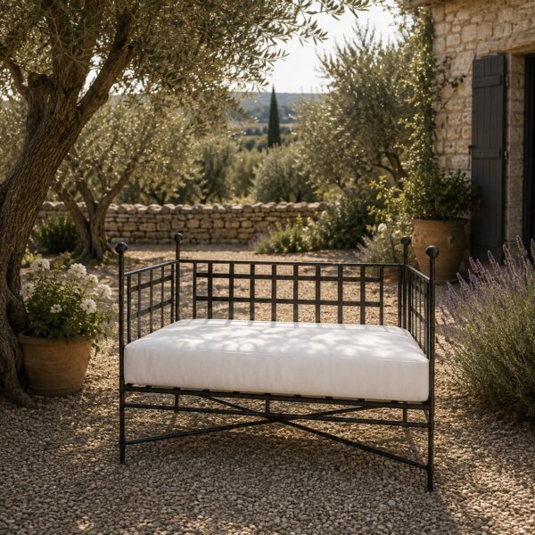 Jardin Lounge Chair
