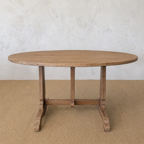 Lyon Dining Table - Natural