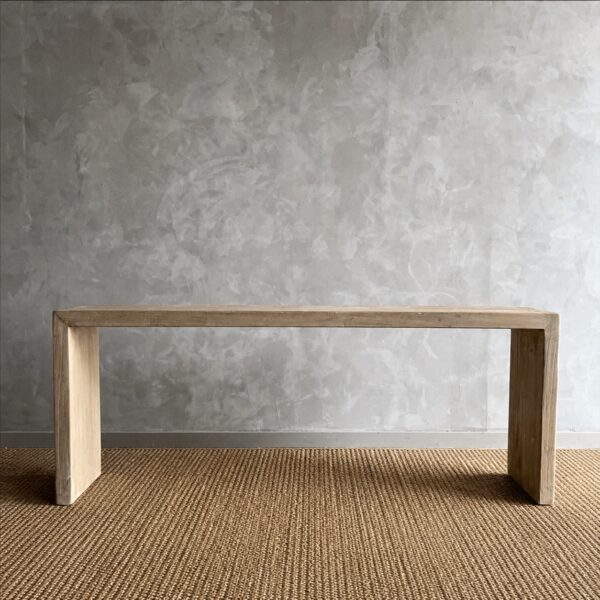 Modena Console 87"