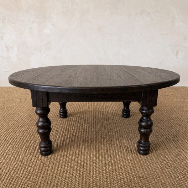 Norfolk Coffee Table 39.25" Dia