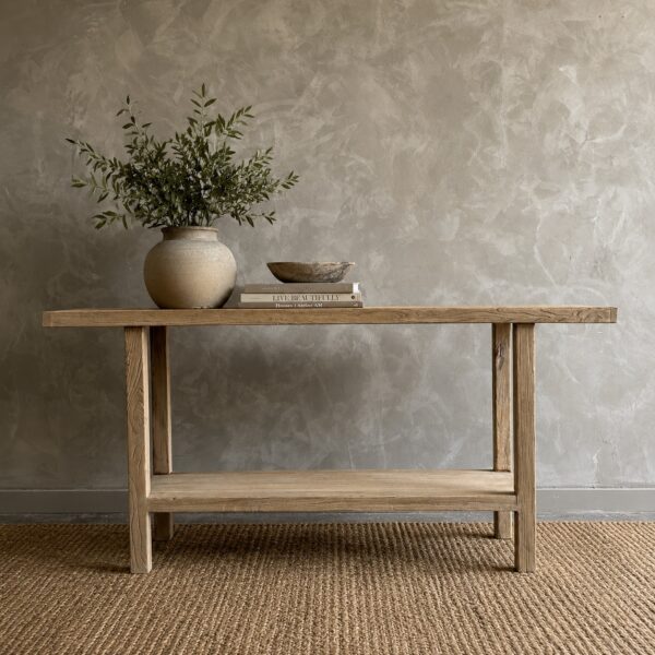 Nyla Console 71"
