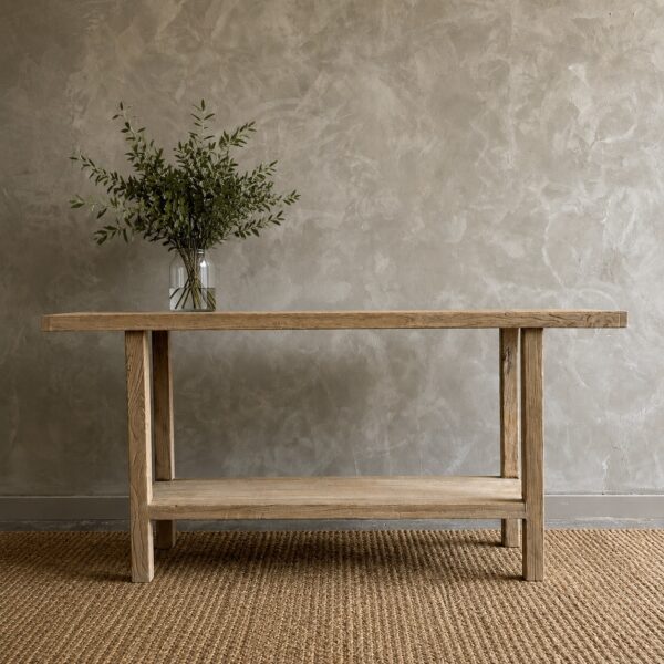 Nyla Console 71"