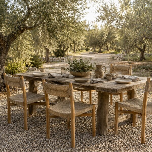 Peri Indoor / Outdoor Chair