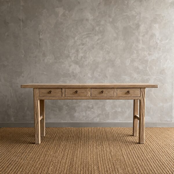 Rudi Drawer Console 72"