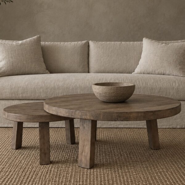 Nest Coffee Table Set