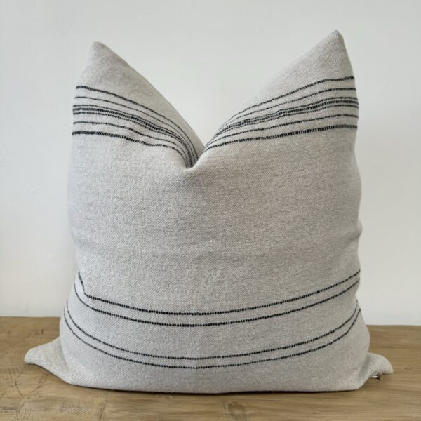 Libeco Morroccan Pillow