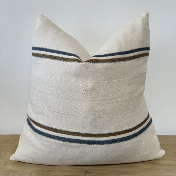 Libeco Auburn Pillow