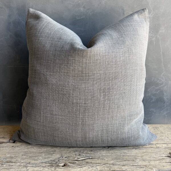 Libeco Stone Washed Linen - Taupe
