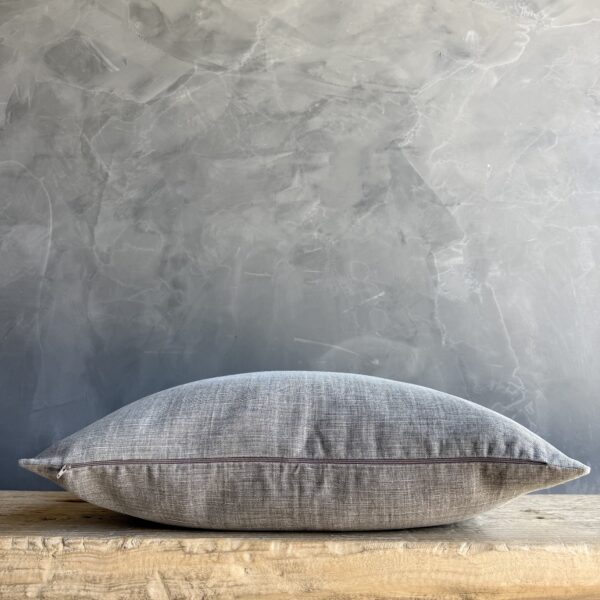 Libeco Stone Washed Linen - Taupe